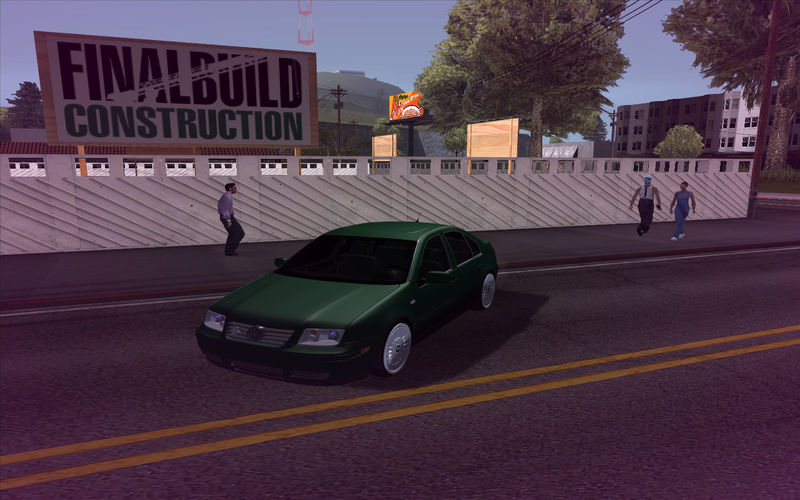 mod